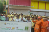 Mutt to launch phase 2 - Swachh Bharat drive